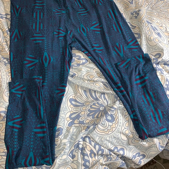 Leggings - Picture 2 of 3